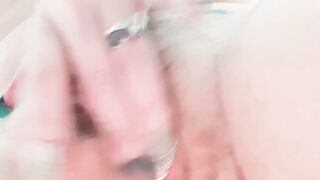 Lillypinkk (Cumatron 3000 aka Lilly Pinkk) Fucking Filthy British Lilly__Pinkk Wild & Freaky Porn 8