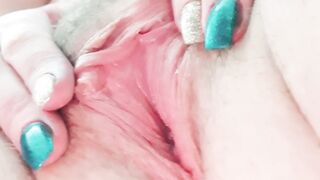 Lillypinkk (Cumatron 3000 aka Lilly Pinkk) Fucking Filthy British Lilly__Pinkk Wild & Freaky Porn 8