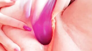 Lillypinkk (Cumatron 3000 aka Lilly Pinkk) Fucking Filthy British Lilly__Pinkk Wild & Freaky Porn 49