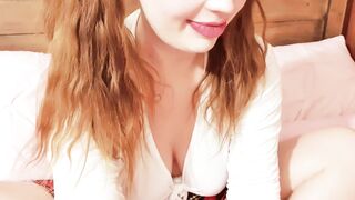 Lillypinkk (Cumatron 3000 aka Lilly Pinkk) Fucking Filthy British Lilly__Pinkk Wild & Freaky Porn 32