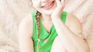 Lillypinkk (Cumatron 3000 aka Lilly Pinkk) Fucking Filthy British Lilly__Pinkk Wild & Freaky Porn 863