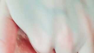 Lillypinkk (Cumatron 3000 aka Lilly Pinkk) Fucking Filthy British Lilly__Pinkk Wild & Freaky Porn 31