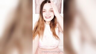 Lillypinkk (Cumatron 3000 aka Lilly Pinkk) Fucking Filthy British Lilly__Pinkk Wild & Freaky Porn 137