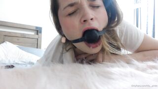 Lillypinkk (Cumatron 3000 aka Lilly Pinkk) Fucking Filthy British Lilly__Pinkk Wild & Freaky Porn 755