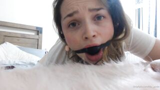 Lillypinkk (Cumatron 3000 aka Lilly Pinkk) Fucking Filthy British Lilly__Pinkk Wild & Freaky Porn 755