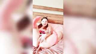 Lillypinkk (Cumatron 3000 aka Lilly Pinkk) Fucking Filthy British Lilly__Pinkk Wild & Freaky Porn 63