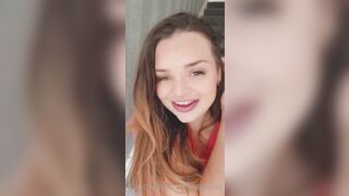 Lillypinkk (Cumatron 3000 aka Lilly Pinkk) Fucking Filthy British Lilly__Pinkk Wild & Freaky Porn 177