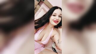 Lillypinkk (Cumatron 3000 aka Lilly Pinkk) Fucking Filthy British Lilly__Pinkk Wild & Freaky Porn 258