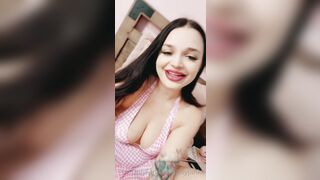 Lillypinkk (Cumatron 3000 aka Lilly Pinkk) Fucking Filthy British Lilly__Pinkk Wild & Freaky Porn 258