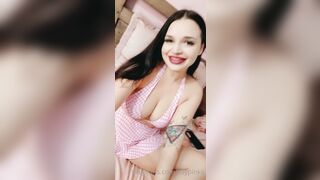 Lillypinkk (Cumatron 3000 aka Lilly Pinkk) Fucking Filthy British Lilly__Pinkk Wild & Freaky Porn 258