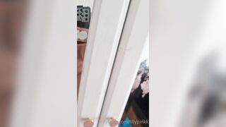 Lillypinkk (Cumatron 3000 aka Lilly Pinkk) Fucking Filthy British Lilly__Pinkk Wild & Freaky Porn 182