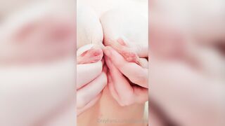 Lillypinkk (Cumatron 3000 aka Lilly Pinkk) Fucking Filthy British Lilly__Pinkk Wild & Freaky Porn 65