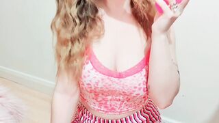 Lillypinkk (Cumatron 3000 aka Lilly Pinkk) Fucking Filthy British Lilly__Pinkk Wild & Freaky Porn 3