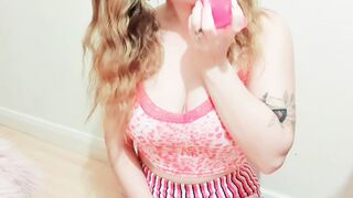 Lillypinkk (Cumatron 3000 aka Lilly Pinkk) Fucking Filthy British Lilly__Pinkk Wild & Freaky Porn 3