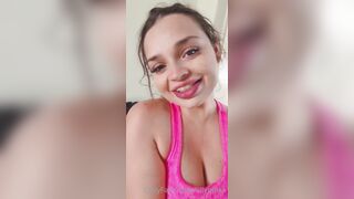 Lillypinkk (Cumatron 3000 aka Lilly Pinkk) Fucking Filthy British Lilly__Pinkk Wild & Freaky Porn 172