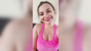 Lillypinkk (Cumatron 3000 aka Lilly Pinkk) Fucking Filthy British Lilly__Pinkk Wild & Freaky Porn 172