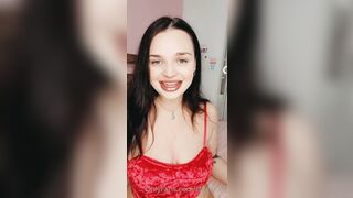 Lillypinkk (Cumatron 3000 aka Lilly Pinkk) Fucking Filthy British Lilly__Pinkk Wild & Freaky Porn 237