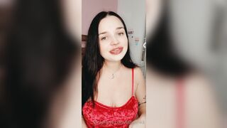 Lillypinkk (Cumatron 3000 aka Lilly Pinkk) Fucking Filthy British Lilly__Pinkk Wild & Freaky Porn 237