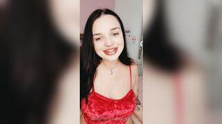 Lillypinkk (Cumatron 3000 aka Lilly Pinkk) Fucking Filthy British Lilly__Pinkk Wild & Freaky Porn 237