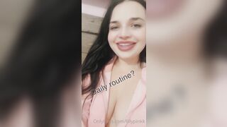 Lillypinkk (Cumatron 3000 aka Lilly Pinkk) Fucking Filthy British Lilly__Pinkk Wild & Freaky Porn 198