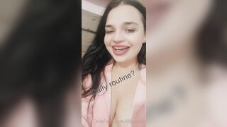 Lillypinkk (Cumatron 3000 aka Lilly Pinkk) Fucking Filthy British Lilly__Pinkk Wild & Freaky Porn 198