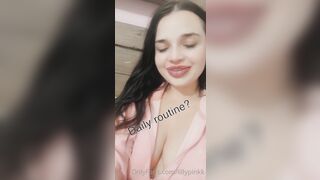 Lillypinkk (Cumatron 3000 aka Lilly Pinkk) Fucking Filthy British Lilly__Pinkk Wild & Freaky Porn 198