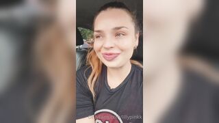 Lillypinkk (Cumatron 3000 aka Lilly Pinkk) Fucking Filthy British Lilly__Pinkk Wild & Freaky Porn 179