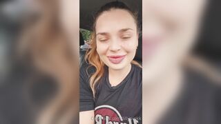 Lillypinkk (Cumatron 3000 aka Lilly Pinkk) Fucking Filthy British Lilly__Pinkk Wild & Freaky Porn 179