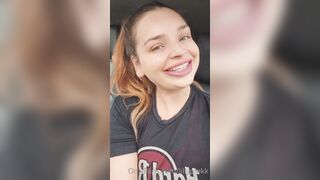 Lillypinkk (Cumatron 3000 aka Lilly Pinkk) Fucking Filthy British Lilly__Pinkk Wild & Freaky Porn 179