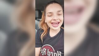 Lillypinkk (Cumatron 3000 aka Lilly Pinkk) Fucking Filthy British Lilly__Pinkk Wild & Freaky Porn 179