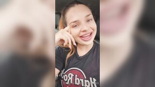 Lillypinkk (Cumatron 3000 aka Lilly Pinkk) Fucking Filthy British Lilly__Pinkk Wild & Freaky Porn 179