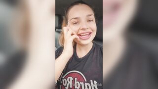 Lillypinkk (Cumatron 3000 aka Lilly Pinkk) Fucking Filthy British Lilly__Pinkk Wild & Freaky Porn 179