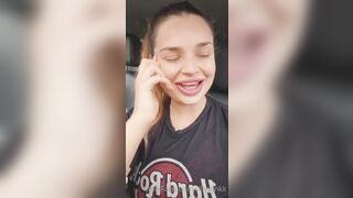 Lillypinkk (Cumatron 3000 aka Lilly Pinkk) Fucking Filthy British Lilly__Pinkk Wild & Freaky Porn 179