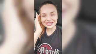 Lillypinkk (Cumatron 3000 aka Lilly Pinkk) Fucking Filthy British Lilly__Pinkk Wild & Freaky Porn 179