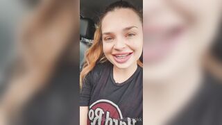 Lillypinkk (Cumatron 3000 aka Lilly Pinkk) Fucking Filthy British Lilly__Pinkk Wild & Freaky Porn 179