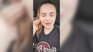 Lillypinkk (Cumatron 3000 aka Lilly Pinkk) Fucking Filthy British Lilly__Pinkk Wild & Freaky Porn 179