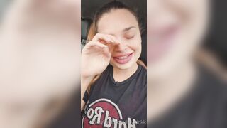 Lillypinkk (Cumatron 3000 aka Lilly Pinkk) Fucking Filthy British Lilly__Pinkk Wild & Freaky Porn 179