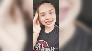 Lillypinkk (Cumatron 3000 aka Lilly Pinkk) Fucking Filthy British Lilly__Pinkk Wild & Freaky Porn 179