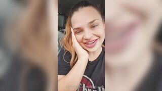 Lillypinkk (Cumatron 3000 aka Lilly Pinkk) Fucking Filthy British Lilly__Pinkk Wild & Freaky Porn 179