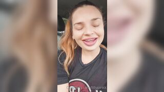 Lillypinkk (Cumatron 3000 aka Lilly Pinkk) Fucking Filthy British Lilly__Pinkk Wild & Freaky Porn 179