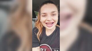 Lillypinkk (Cumatron 3000 aka Lilly Pinkk) Fucking Filthy British Lilly__Pinkk Wild & Freaky Porn 179