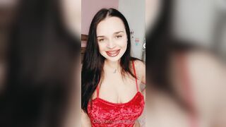 Lillypinkk (Cumatron 3000 aka Lilly Pinkk) Fucking Filthy British Lilly__Pinkk Wild & Freaky Porn 230