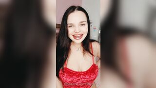 Lillypinkk (Cumatron 3000 aka Lilly Pinkk) Fucking Filthy British Lilly__Pinkk Wild & Freaky Porn 230