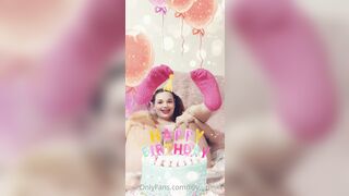 Lillypinkk (Cumatron 3000 aka Lilly Pinkk) Fucking Filthy British Lilly__Pinkk Wild & Freaky Porn 765