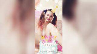 Lillypinkk (Cumatron 3000 aka Lilly Pinkk) Fucking Filthy British Lilly__Pinkk Wild & Freaky Porn 765