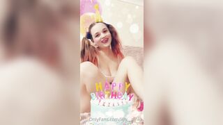 Lillypinkk (Cumatron 3000 aka Lilly Pinkk) Fucking Filthy British Lilly__Pinkk Wild & Freaky Porn 765