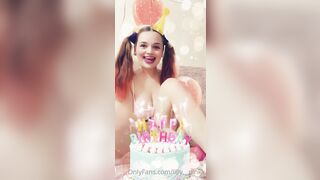 Lillypinkk (Cumatron 3000 aka Lilly Pinkk) Fucking Filthy British Lilly__Pinkk Wild & Freaky Porn 765