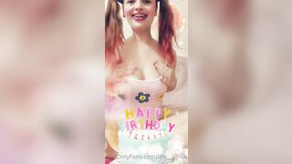 Lillypinkk (Cumatron 3000 aka Lilly Pinkk) Fucking Filthy British Lilly__Pinkk Wild & Freaky Porn 765