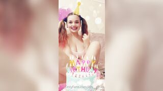 Lillypinkk (Cumatron 3000 aka Lilly Pinkk) Fucking Filthy British Lilly__Pinkk Wild & Freaky Porn 765