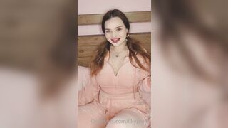 Lillypinkk (Cumatron 3000 aka Lilly Pinkk) Fucking Filthy British Lilly__Pinkk Wild & Freaky Porn 121